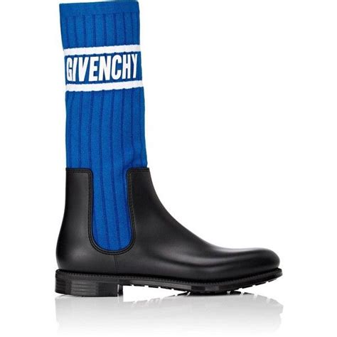 givenchy storm sock rain boots|givenchy boots women.